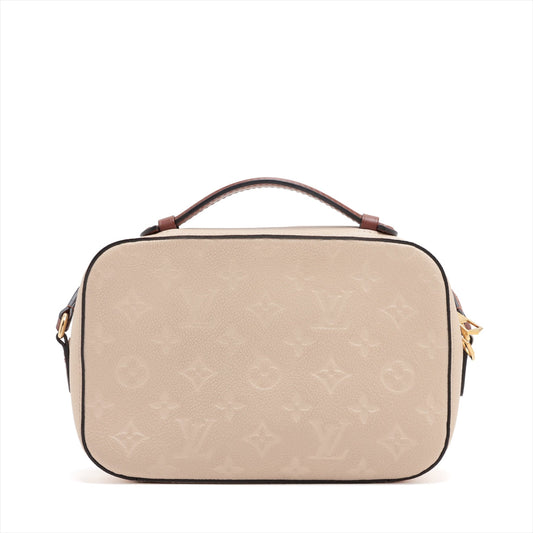 Louis Vuitton Monogram Amplant Santongju M44597 at