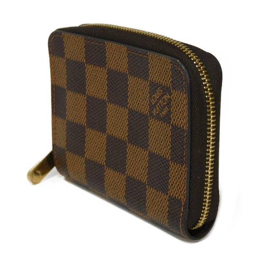 Louis Vuitton Zippy Coin Purse N63070