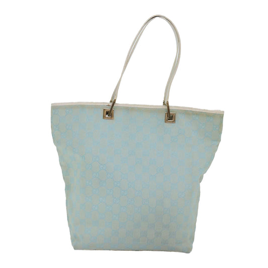 Luxury Gucci Trending 2025 Gg Canvas Canvas Tote Bag