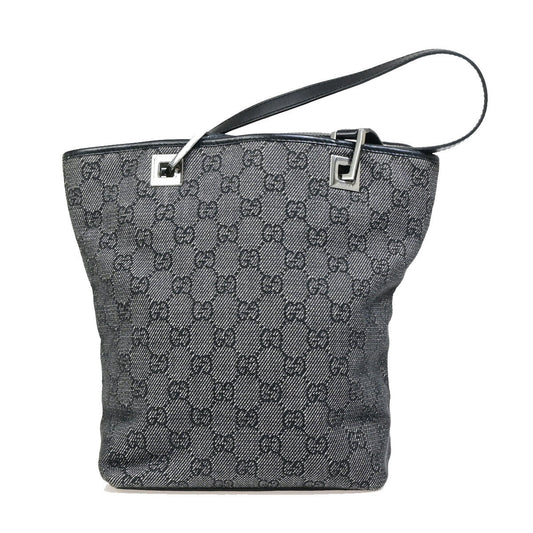 Luxury Gucci Trending 2025 Canvas Shoulder Bag