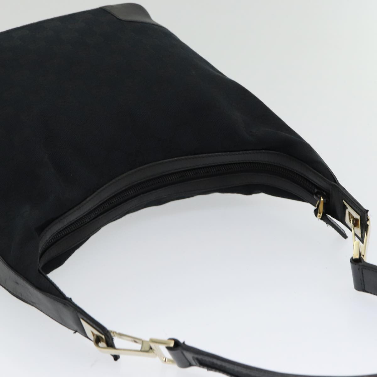 Luxury Gucci Trending 2025 Hobo Canvas Shoulder Bag