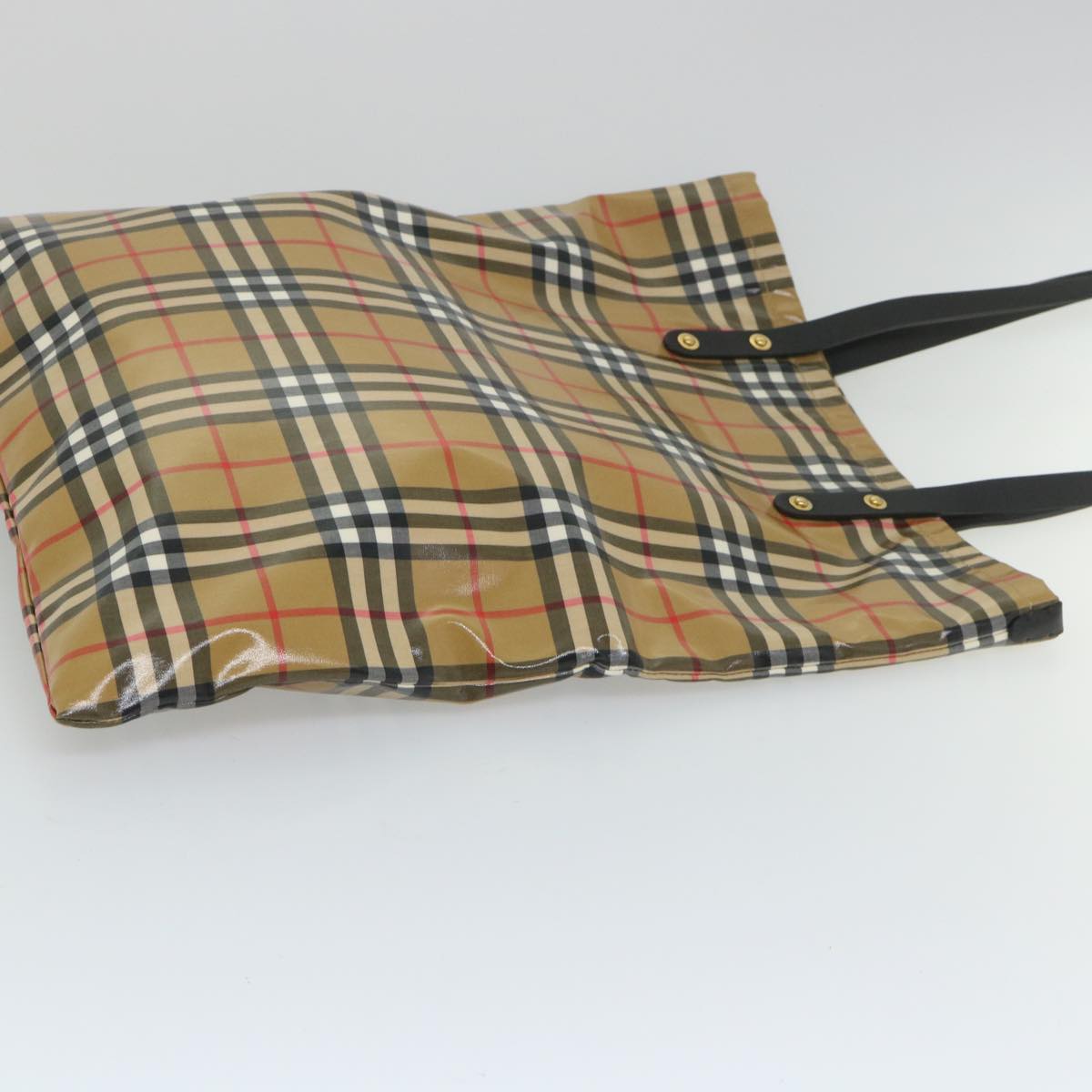 Luxury Burberry Tote