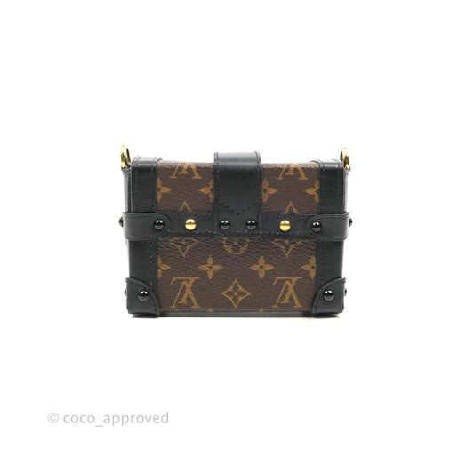 Louis Vuitton Essential Trunk Bag Monogram