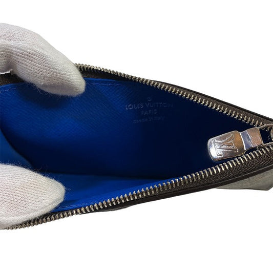 Louis Vuitton Monogram Coin Card Holder M82911