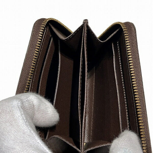 Louis Vuitton Damier Zippy Coin Purse N63070