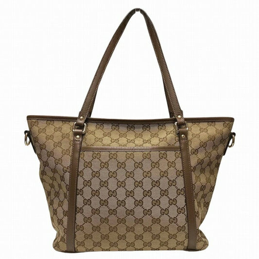 Luxury Gucci Trending 2025 GG canvas