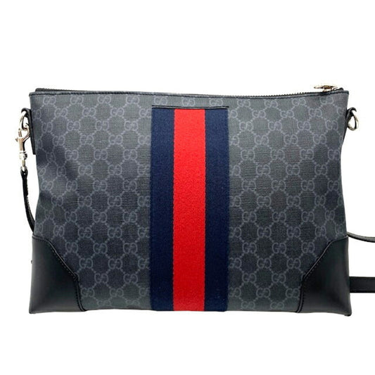 Luxury Gucci Trending 2025 GG Supreme