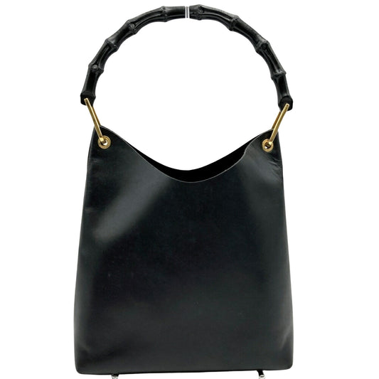 Luxury Gucci Trending 2025 Bamboo