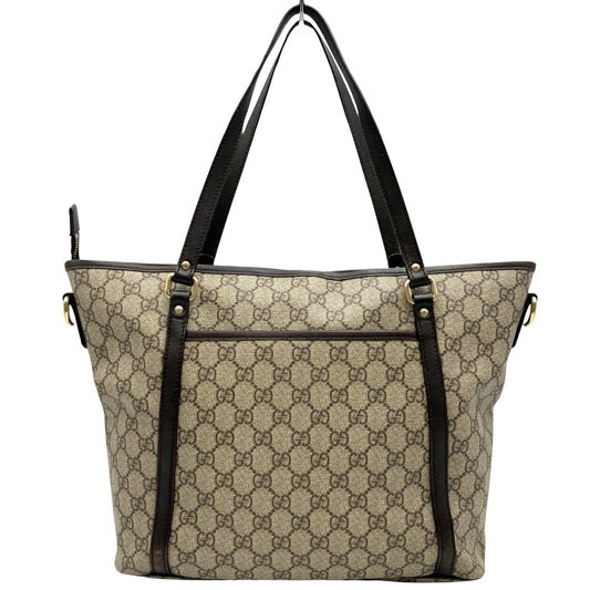 Luxury Gucci Trending 2025 GG Supreme