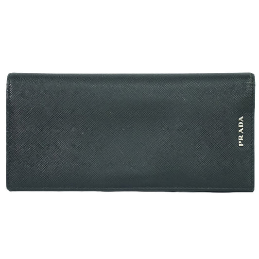 Luxury PradaSaffiano Wallet