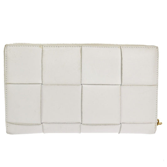 Luxury Bottega Veneta Leather Wallet ()