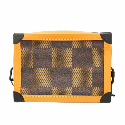 Louis Vuitton Soft Trunk