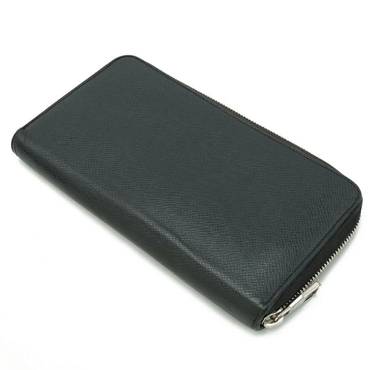 Louis Vuitton Taiga Zippy Organizer Travel Case Wallet