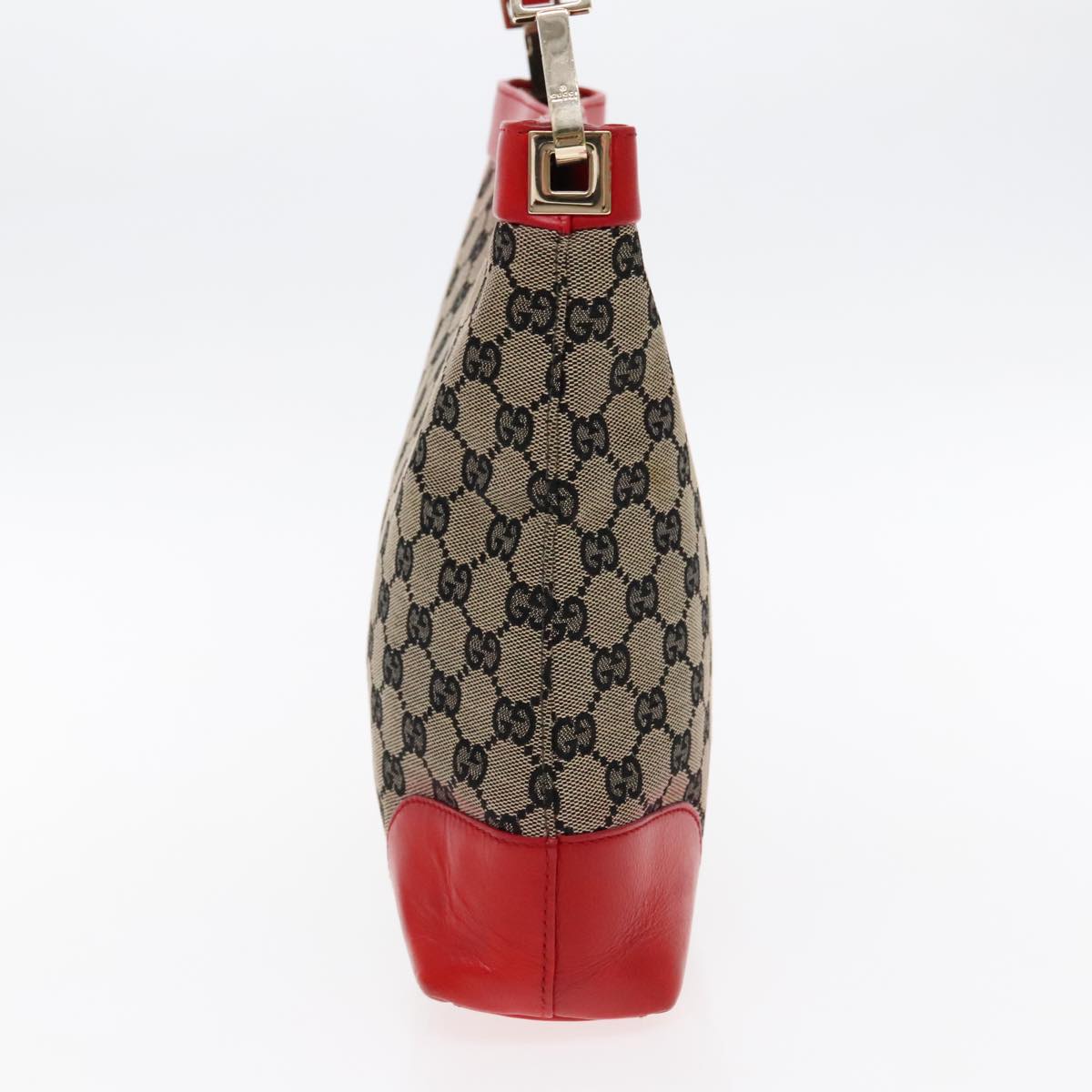 Luxury Gucci Trending 2025 Canvas Shoulder Bag