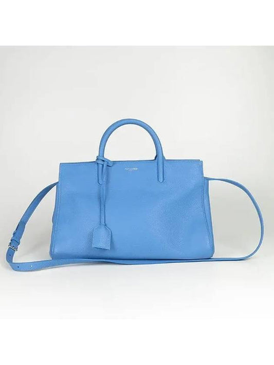 Luxury Saint Laurent 400413 2 WAY bag