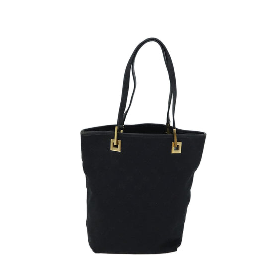 Luxury Gucci Trending 2025 Gg Canvas Canvas Tote Bag