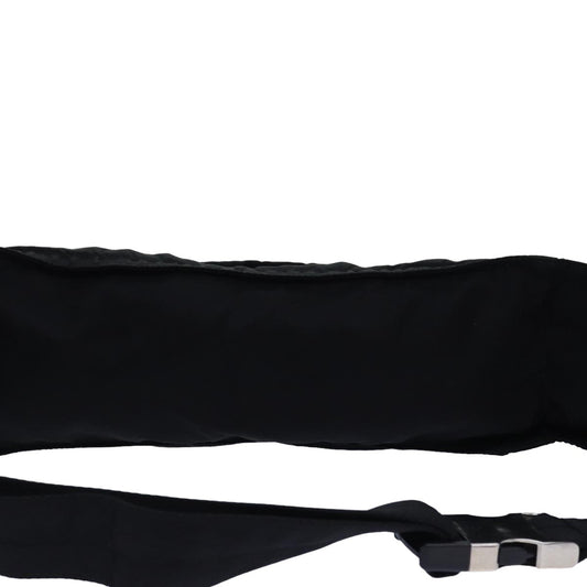 Luxury PradaTessuto Shoulder Bag