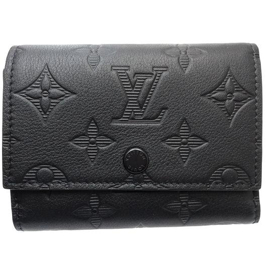 Louis Vuitton Victor Wallet Leather Trifold