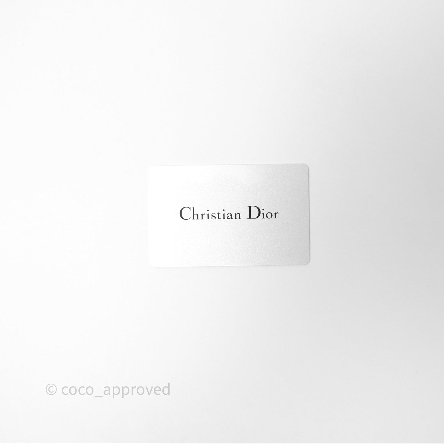 Christian Dior Small Lady Dior My ABCDior Magenta Cannage Lambskin