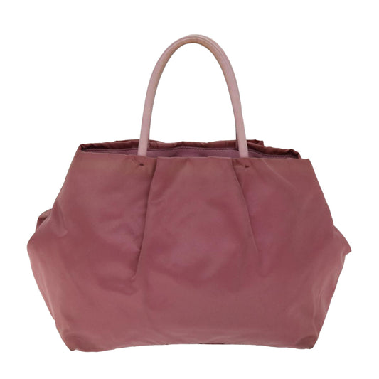 Luxury PradaRibbon Handbag