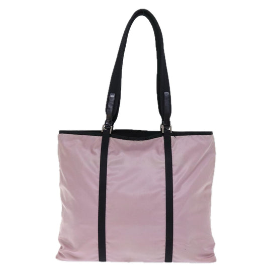 Luxury PradaTessuto Tote