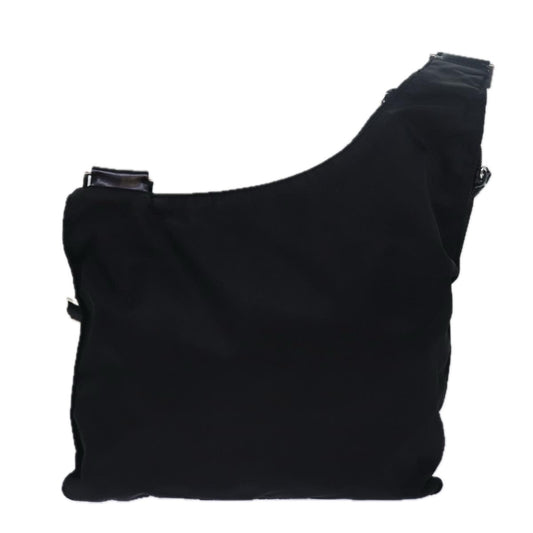 Luxury PradaTessuto Shoulder Bag