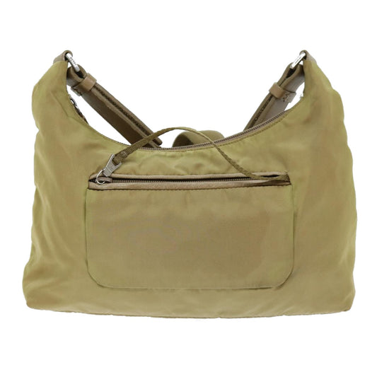 Luxury PradaShoulder Bag