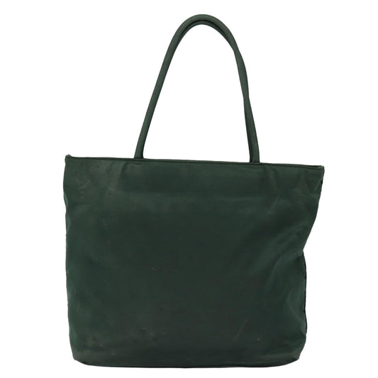 Luxury PradaTessuto Tote
