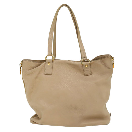 Luxury PradaSaffiano Shoulder Bag