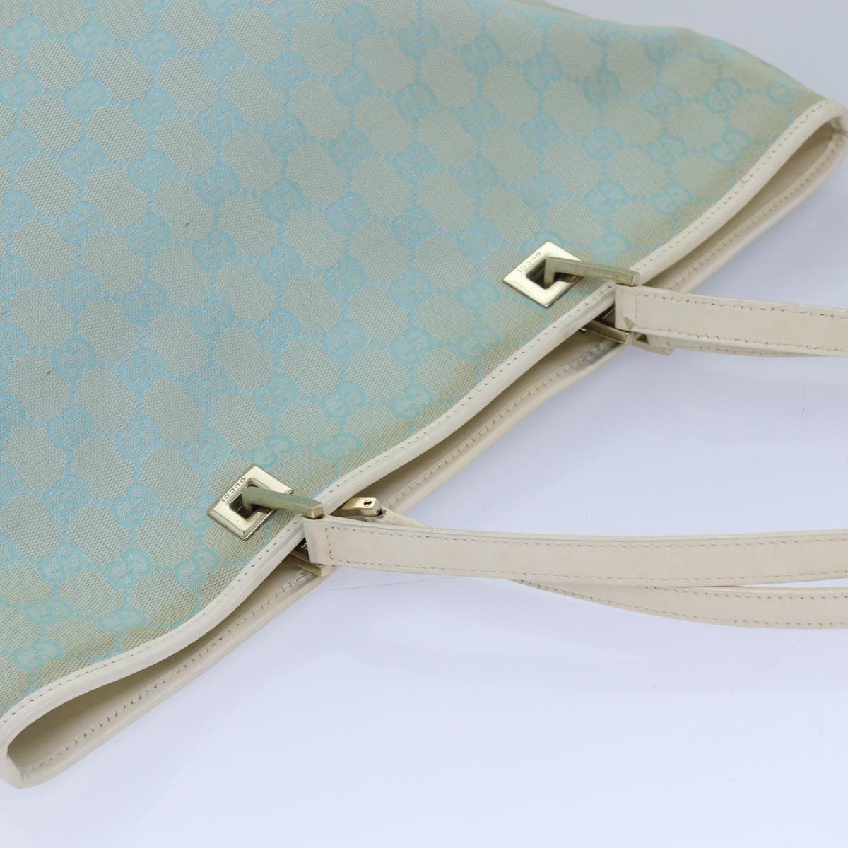 Luxury Gucci Trending 2025 Gg Canvas Canvas Tote Bag