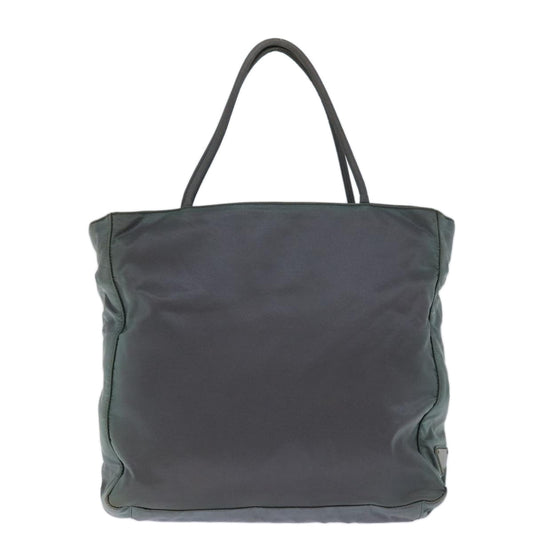 Luxury PradaTessuto Tote