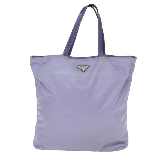 Luxury PradaTessuto Tote