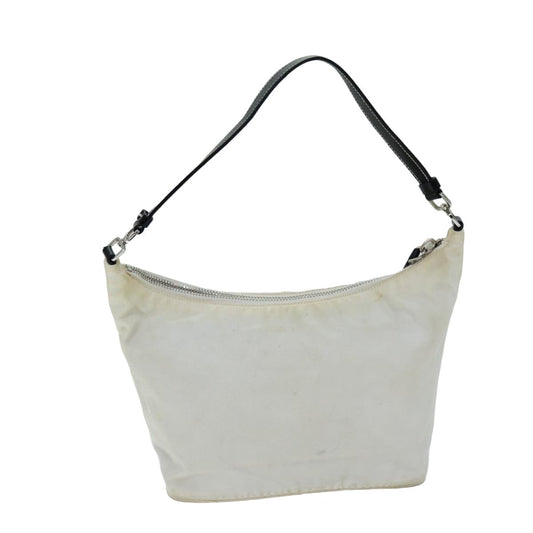 Luxury PradaTessuto Shoulder Bag
