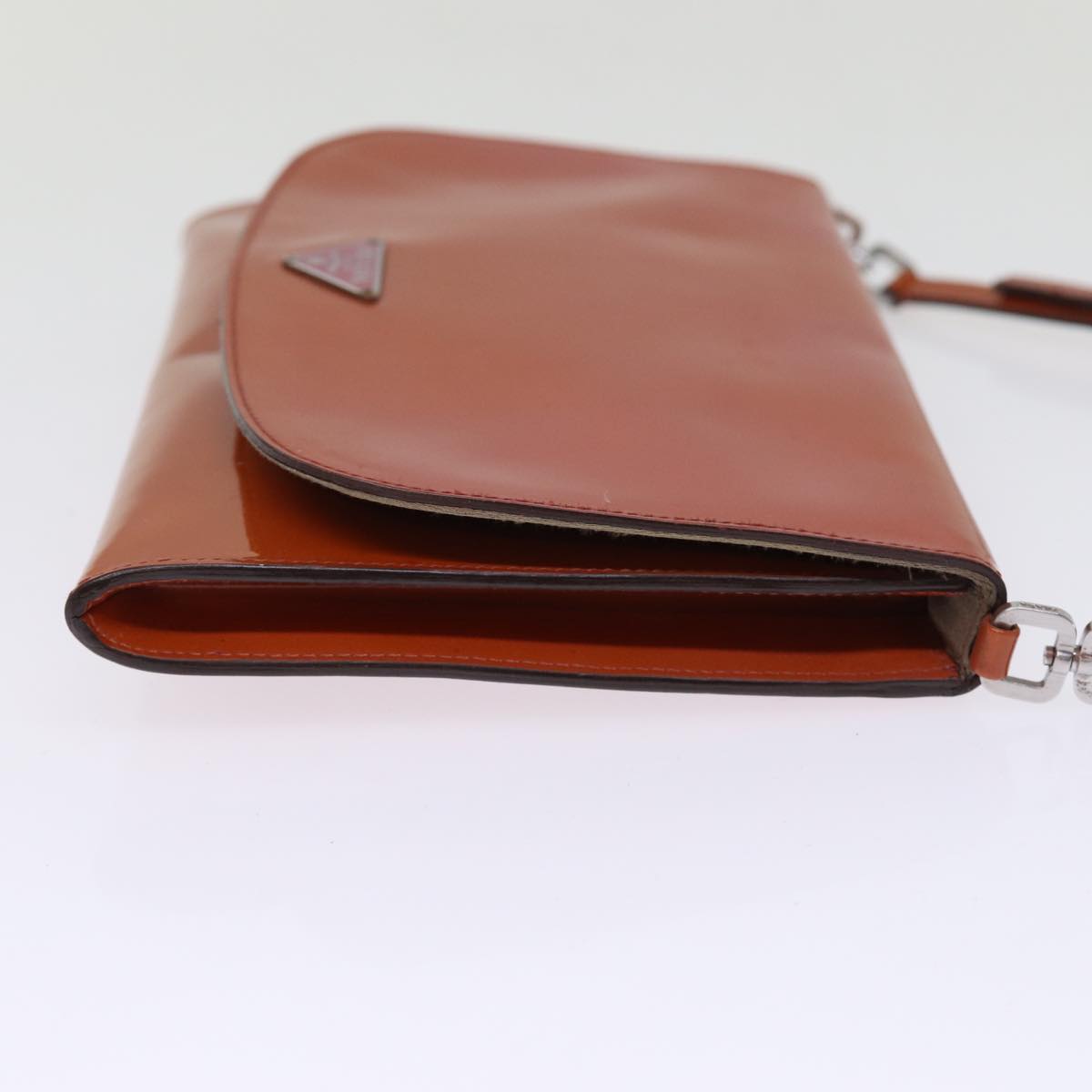 Luxury Prada Handbag
