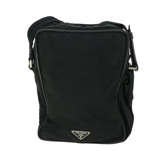 Luxury PradaShoulder Bag