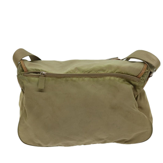 Luxury PradaShoulder Bag