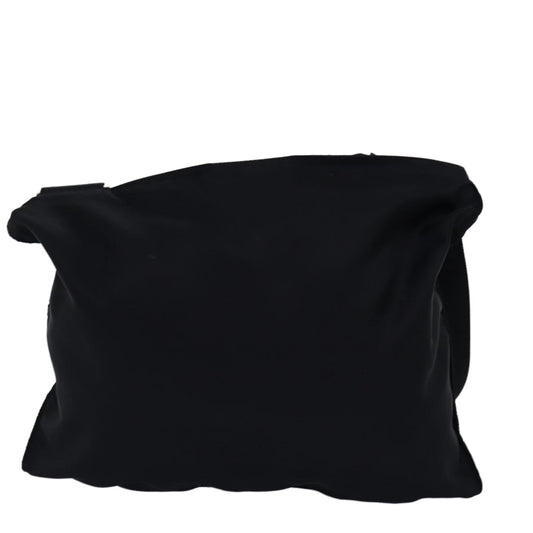 Luxury PradaTessuto Shoulder Bag