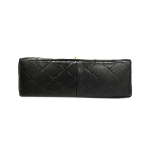 CHANEL Matelasse Diana Flap Chain Shoulder Women's Leather Shoulder Bag
