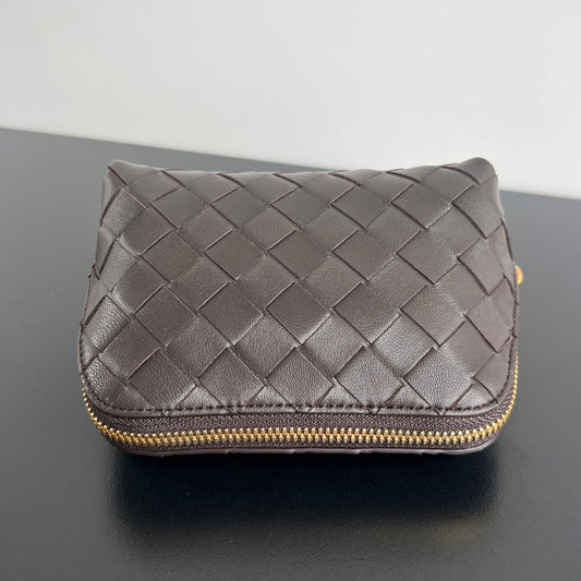 Luxury Bottega Veneta INTRECCIATO 16 BAG IN FONDANT LAMBSKIN