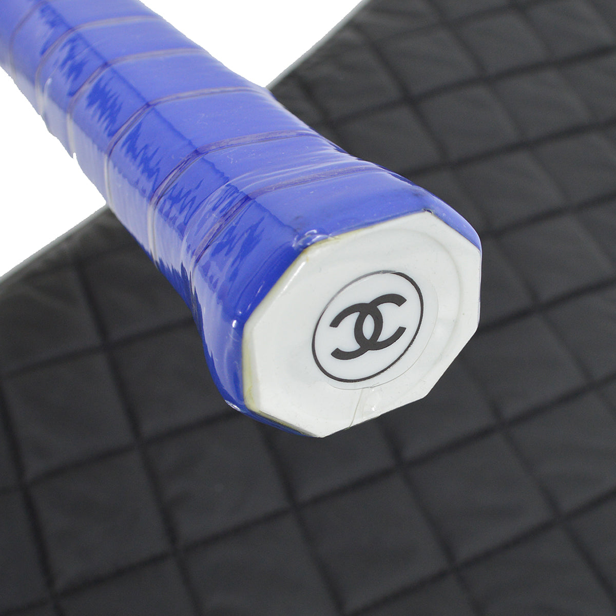 Luxury Chanel 2008 Runway Sport Line Tennis Racket
