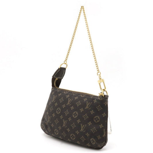 Louis Vuitton Mini Run Pochette M95668