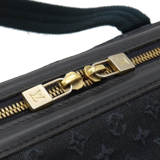 LOUIS VUITTON Mini Josephine PM Handbag M92414
