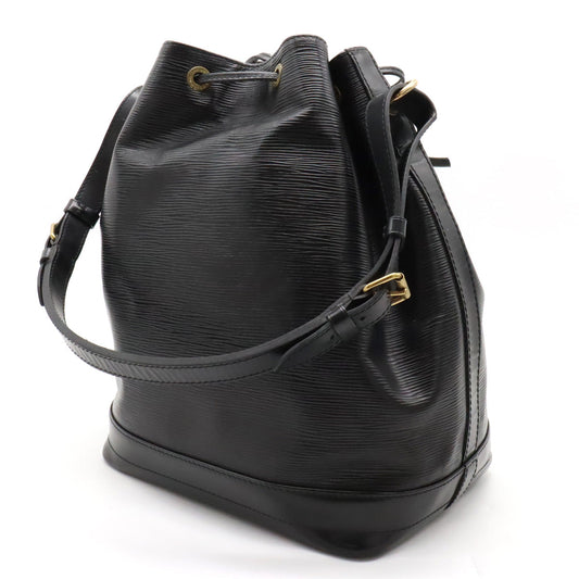 Louis Vuitton Epi Noe Shoulder Bag M59002
