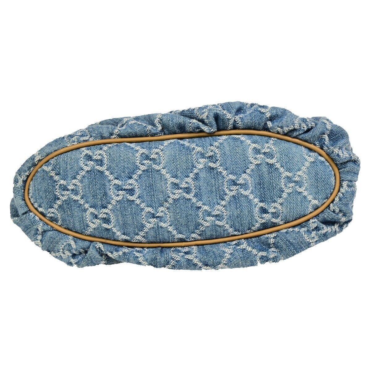 Luxury Gucci Trending 2025 Gg - Jeans Shoulder Bag ()