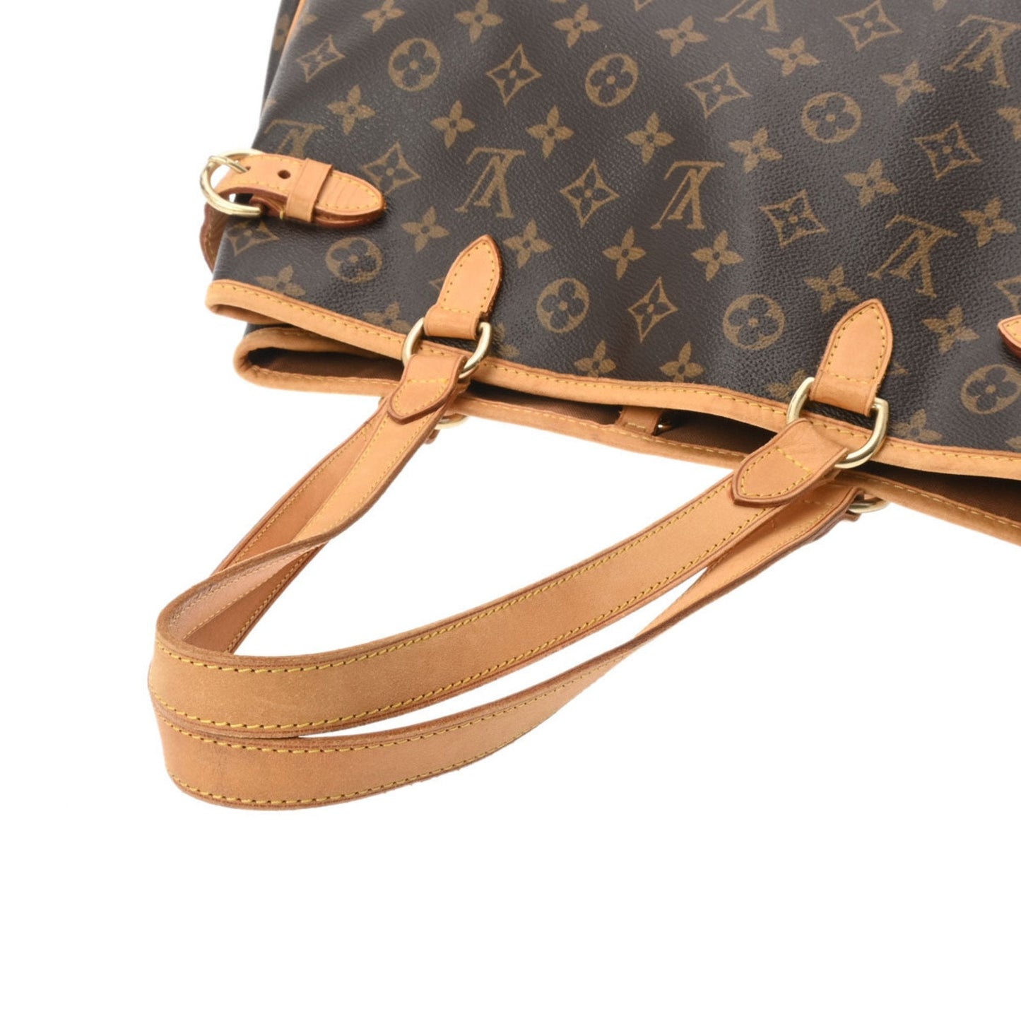 Louis Vuitton Batignolles Horizontal Canvas Tote Bag ()