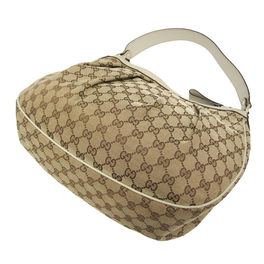 Luxury Gucci Trending 2025 Sukey Canvas Tote Bag ()