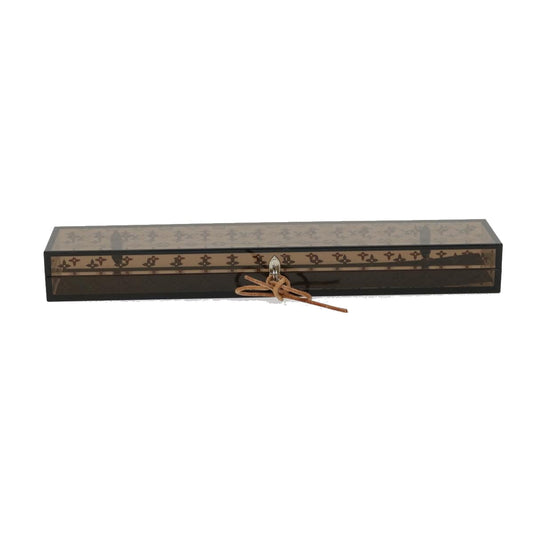 LOUIS VUITTON Incense Voyage Brown M99172 LV 30639A