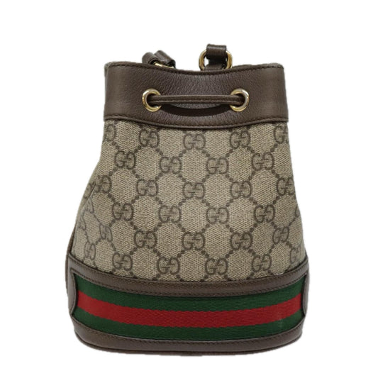 Luxury Gucci Trending 2025 Canvas Shoulder Bag