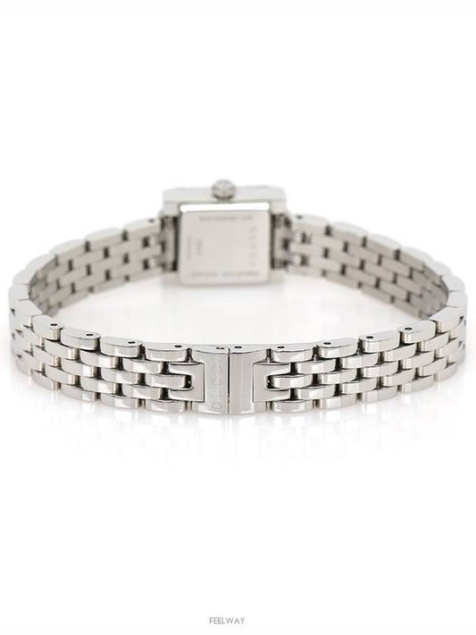 Luxury Gucci Trending 2025 128 5 Diamond Watch Mini Bracelet Warranty YA128507