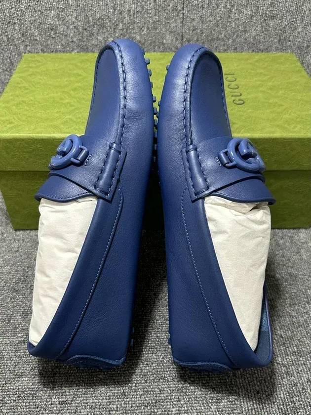 Luxury Gucci Trending 2025 loafer 260